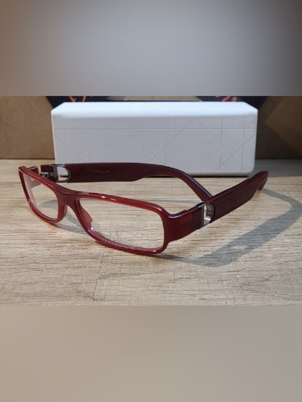 Vintage Christian Dior CD 3115 Eyeglasses